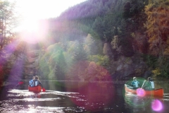 River Beauly Half Day Trip