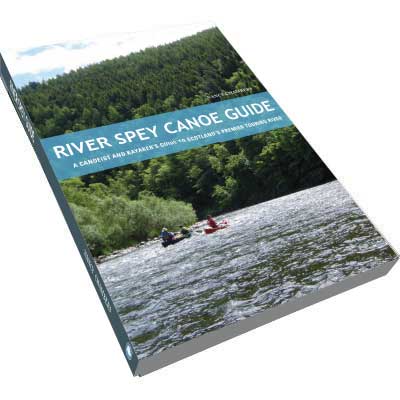 River Spey Canoe Guidebook